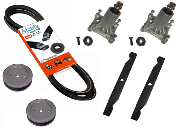 Ajanta Deck Rebuild Replacement  Compatible with  42