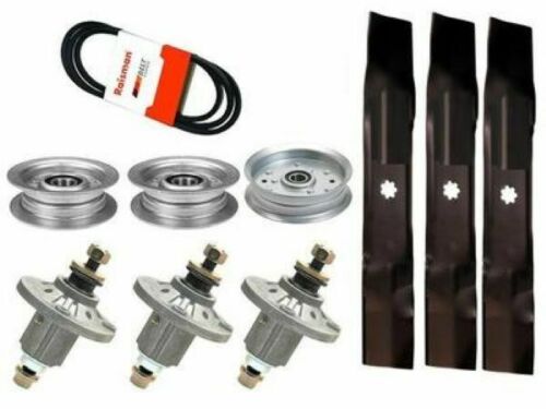 Ajant Deck Rebuild Replacement Kit Compatible with  48