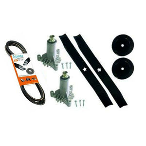 Ajanta Deck Rebuild Replacement Kit Compatible with  42" for Sears / Craftsman - LT1000 and LTX1000