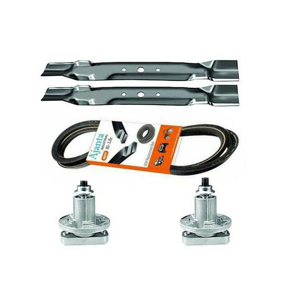 Ajanta Deck Rebuild Replacement Kit Compatible with 42