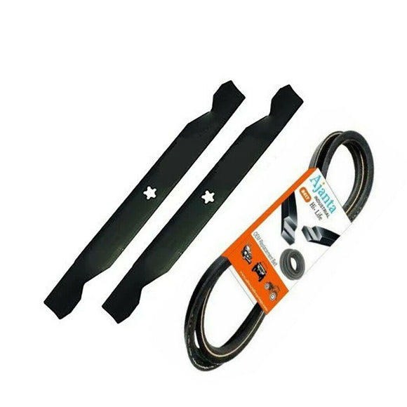 Ajanta Deck Rebuild Replacement Kit Compatible with  42